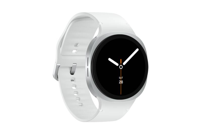 Galaxy Watch8 40mm LTE