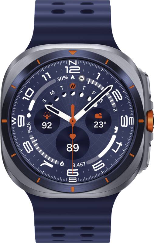 Galaxy Watch Ultra (2025)