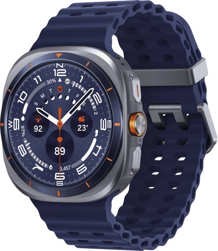 Galaxy Watch Ultra (2025)