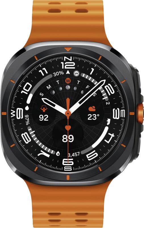 Galaxy Watch Ultra (2025)