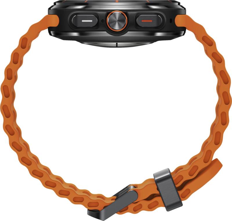 Galaxy Watch Ultra (2025)