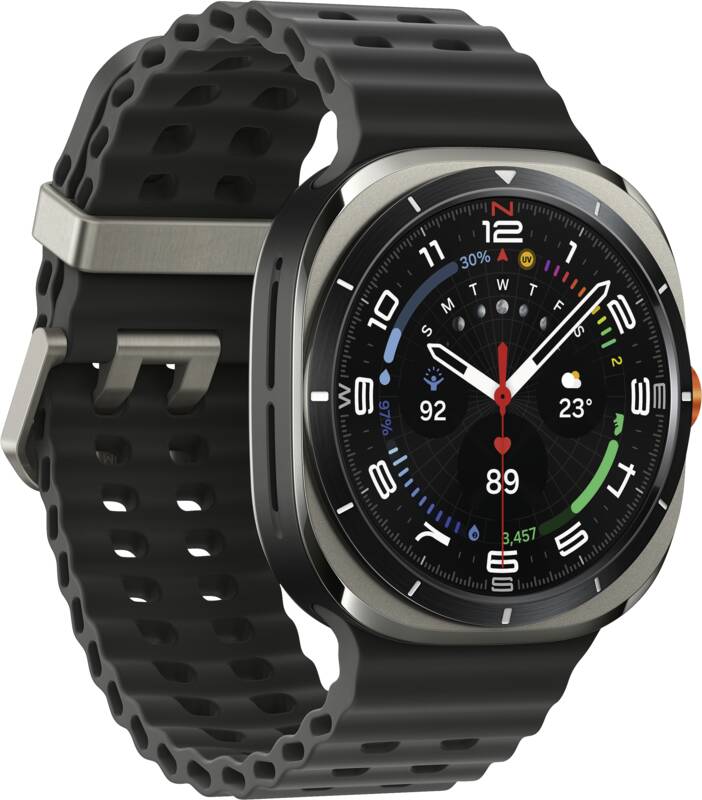 Galaxy Watch Ultra (2025)