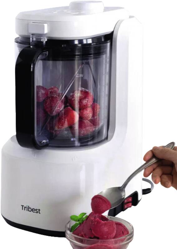 Backspin Blender CH54400