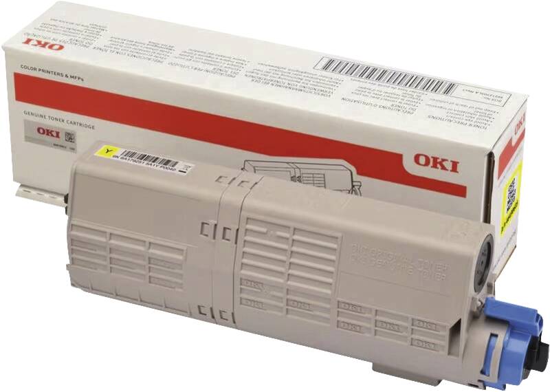 C532/C542/MC573 Toner
