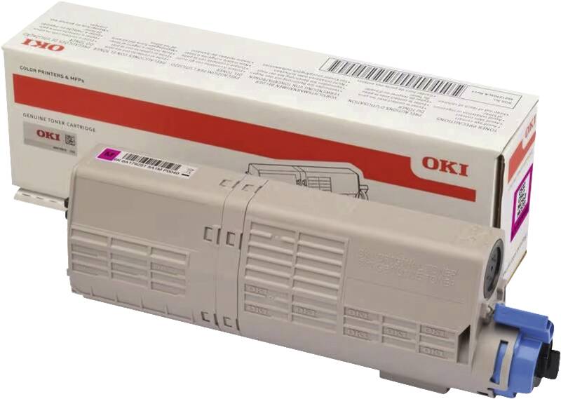 C532/C542/MC573 Toner