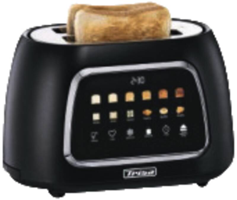 Toaster "Toast IT!"