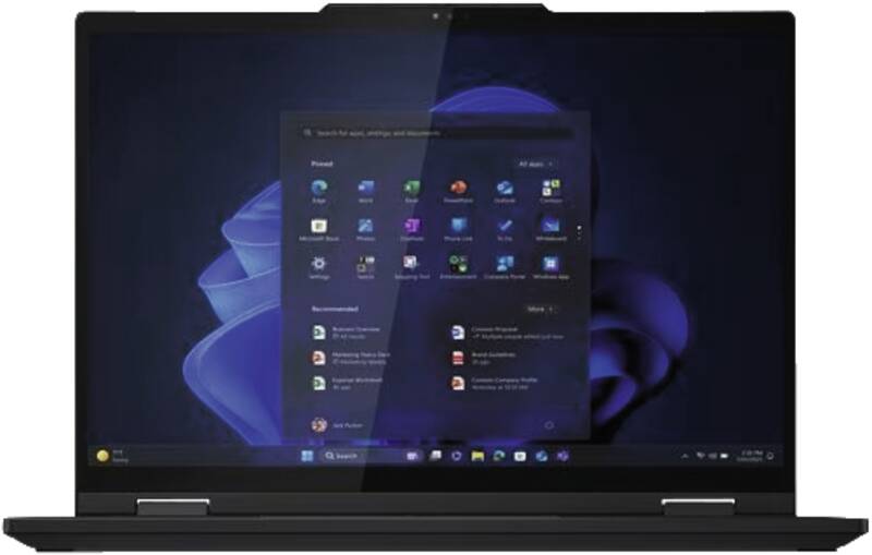 ThinkPad T14s 2in1 G1