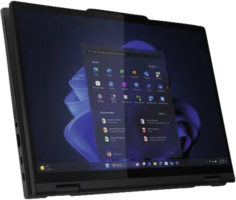 ThinkPad T14s 2in1 G1