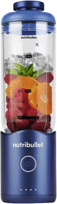 NBP 013BL Flex Portable