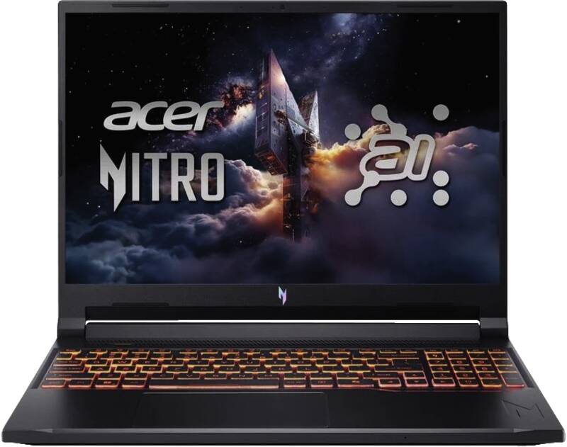 Nitro V16, R7 260, W11H