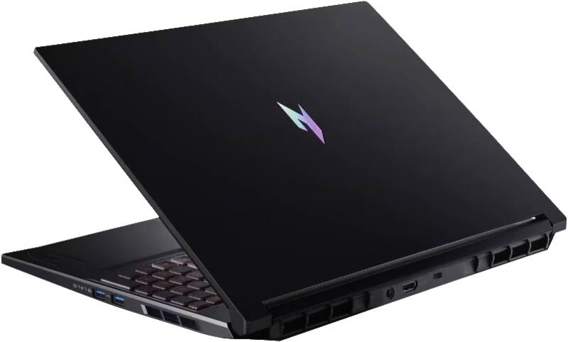 Nitro V16, R7 260, W11H