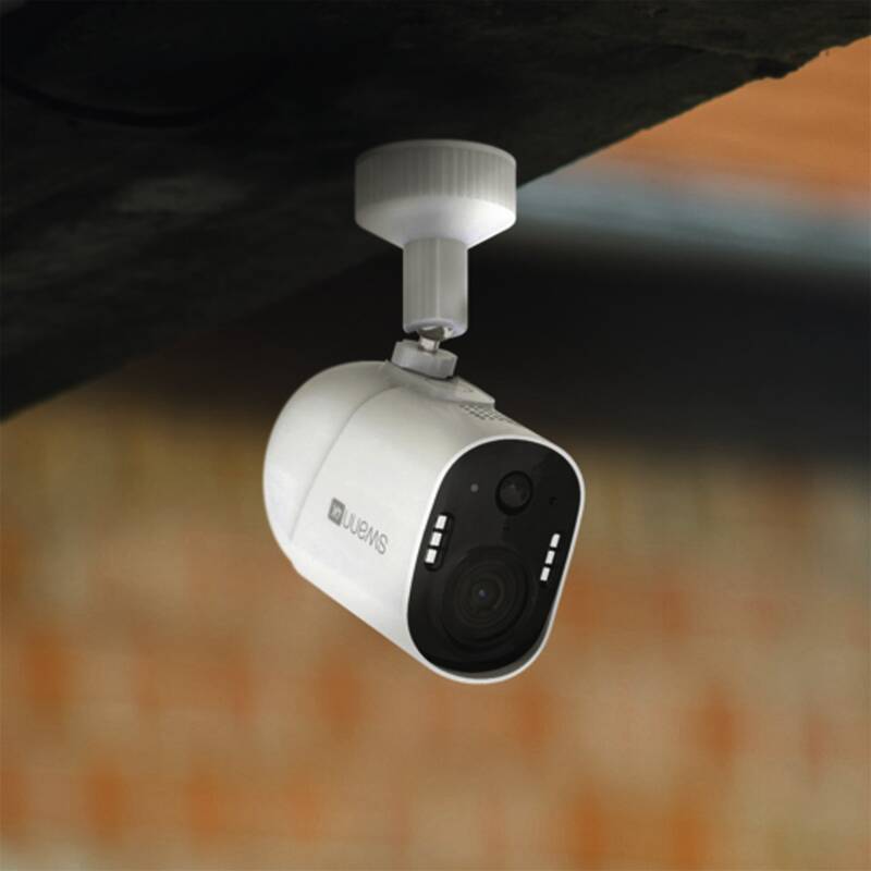 Xtreem 4K Security Camera