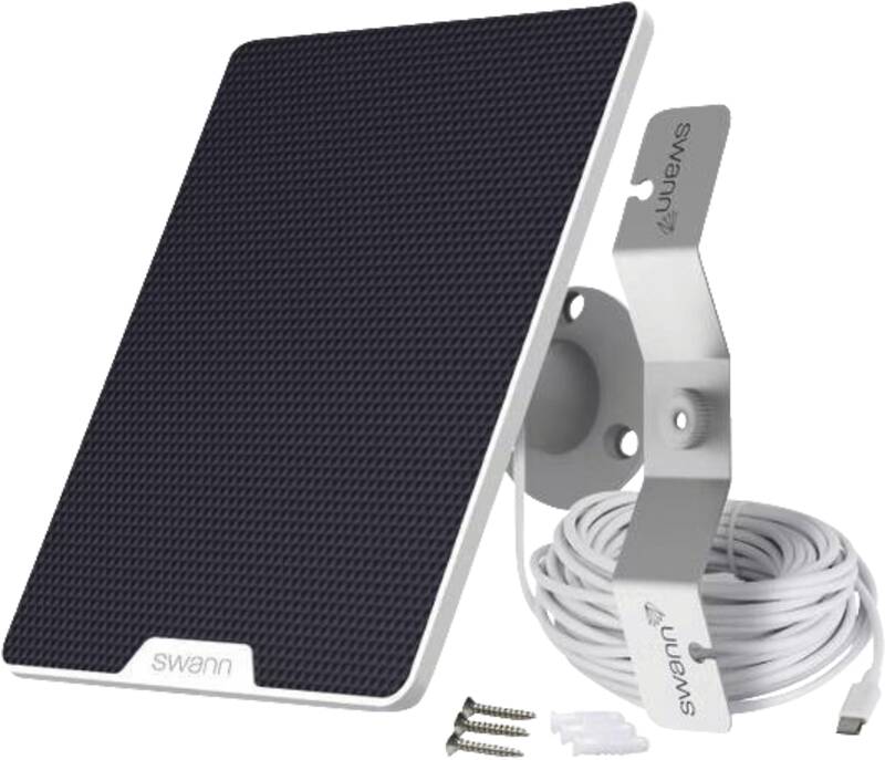 Solar Panel Charger V4