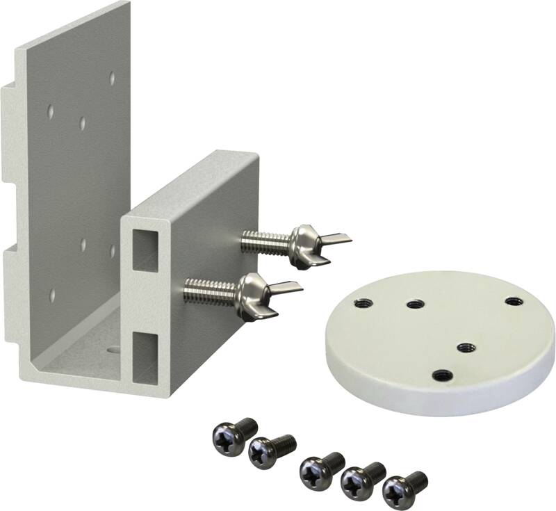 Gutter Mount Camera Bracket