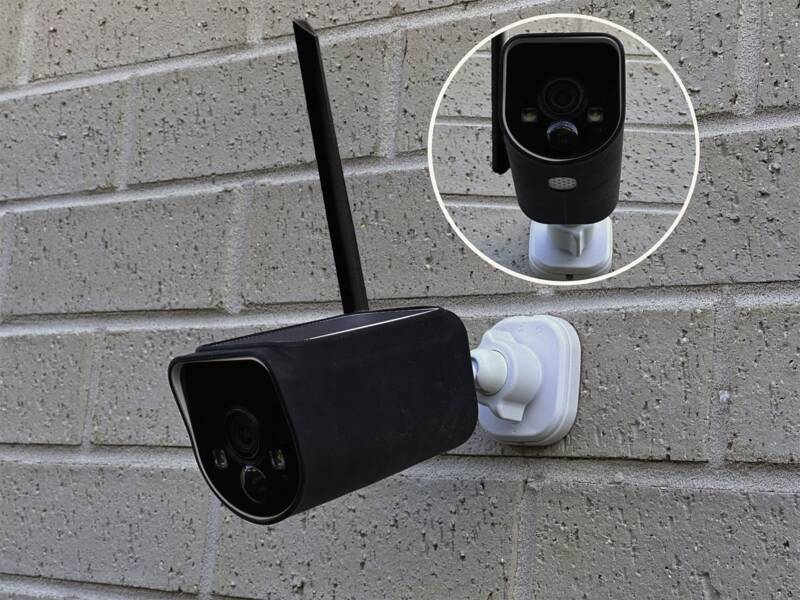 Silicone Camera Cover