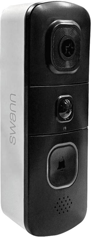 EVO Slimline Video Doorbell