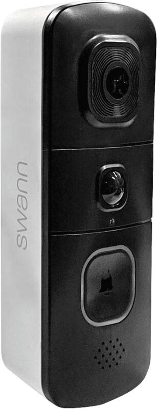 EVO Slimline Video Doorbell