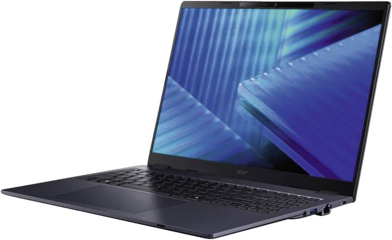 Travelmate P416-54, Ultra 7 255U, W11-P