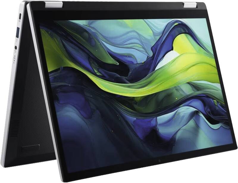 Aspire Go Spin 14, N150, W11S