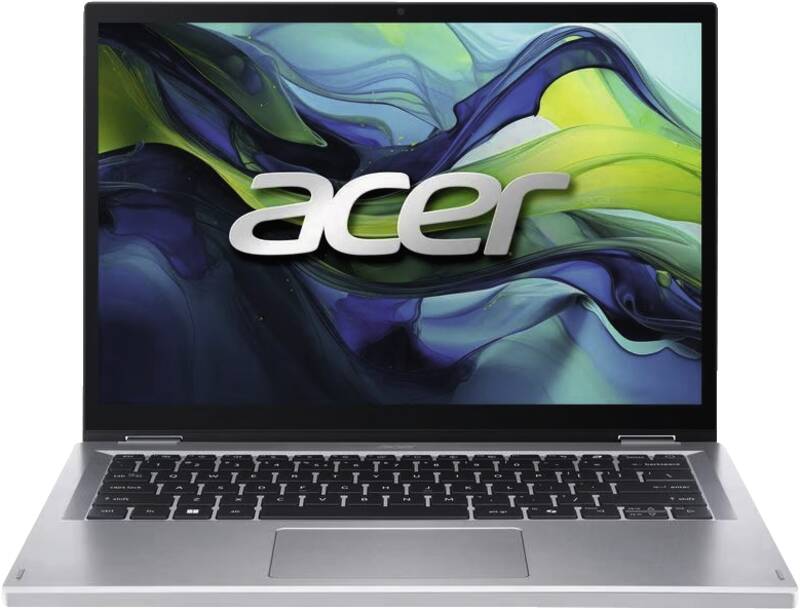 Aspire Go Spin 14, N150, W11S