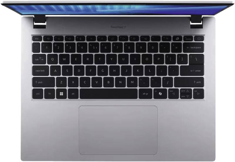 Travelmate P215-55, Ultra 7 255U, W11-P