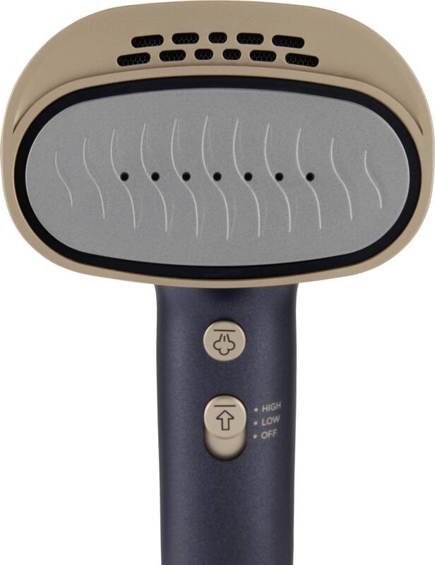 Steam Genie VacuSteam