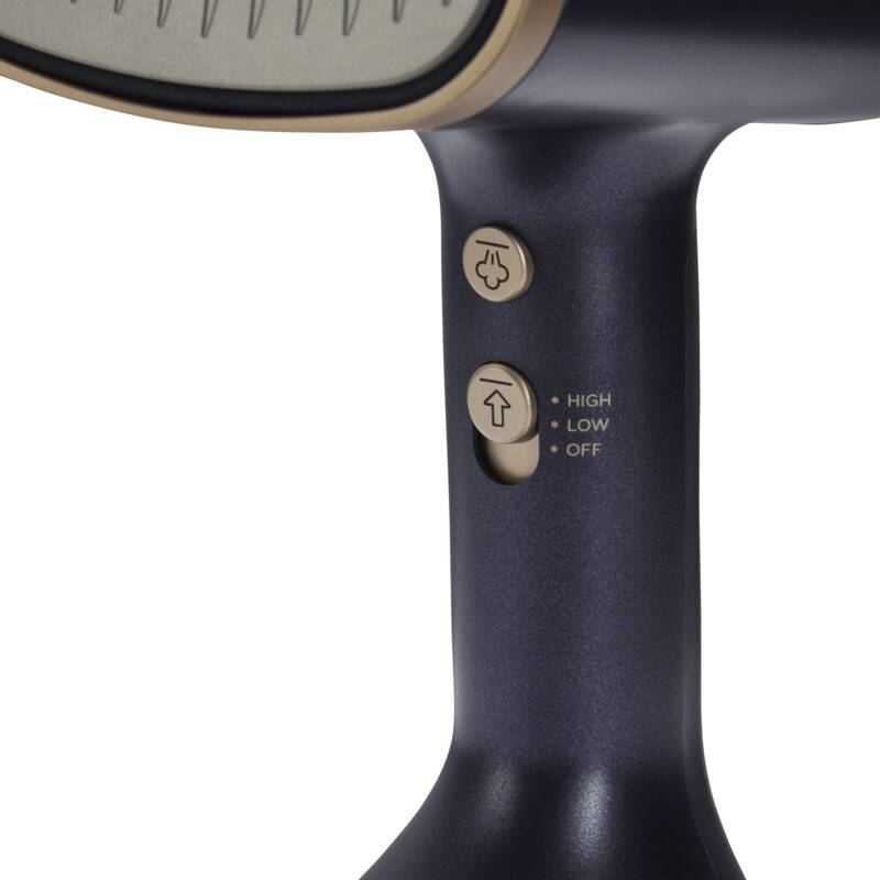 Steam Genie VacuSteam
