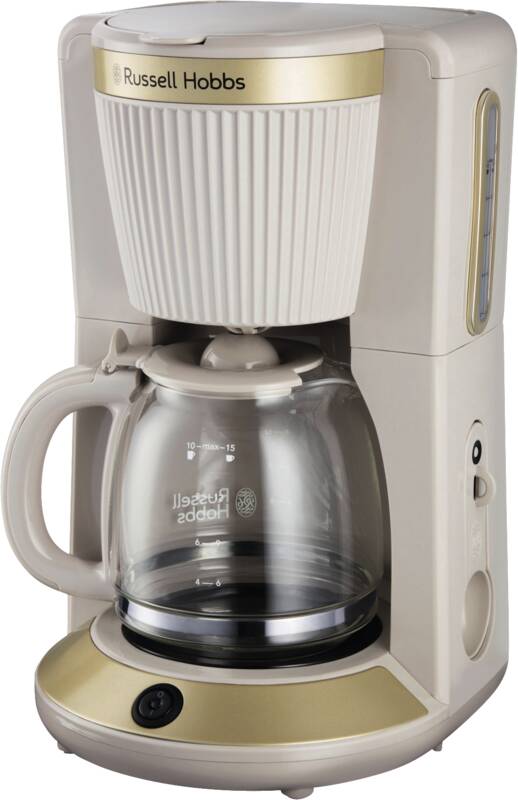 Bronte Kaffeemaschine