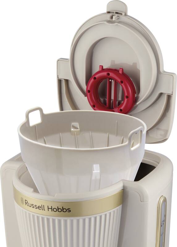 Bronte Kaffeemaschine