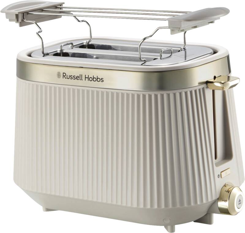 Bronte Toaster