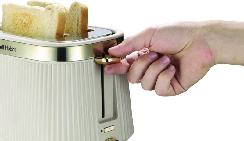 Bronte Toaster