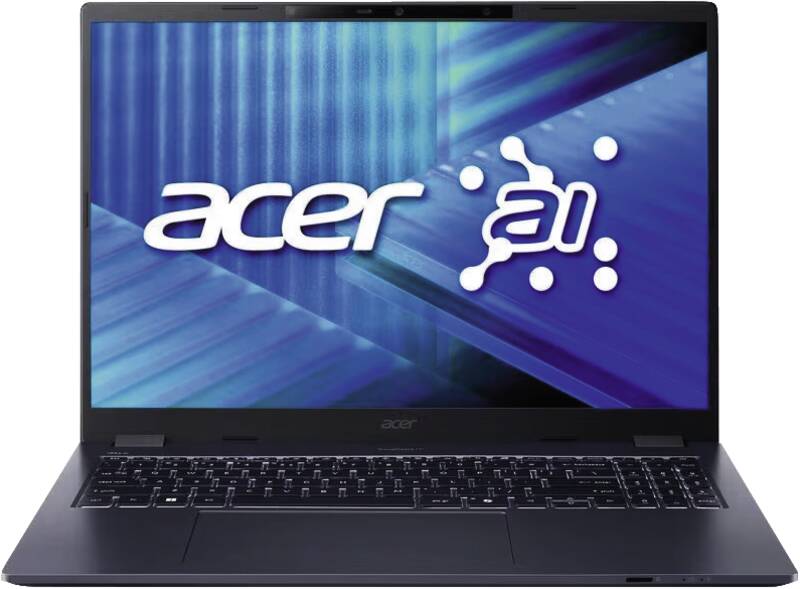 Travelmante P416-54, Ultra 7 255U, W11-P