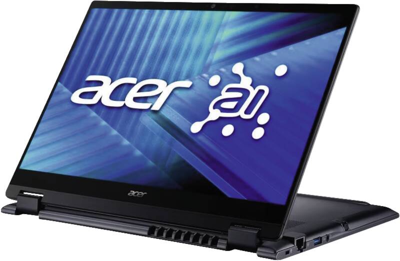 Travelmate P414RN-55, Ultra 7 255U, W11-P