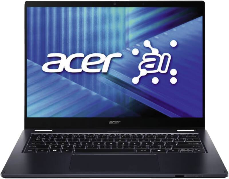 Travelmate P414RN-55, Ultra 7 255U, W11-P