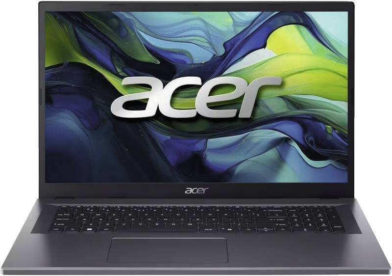 Aspire Go 17, Intel N150, W11H