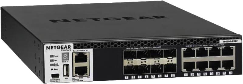M4300-8X8F