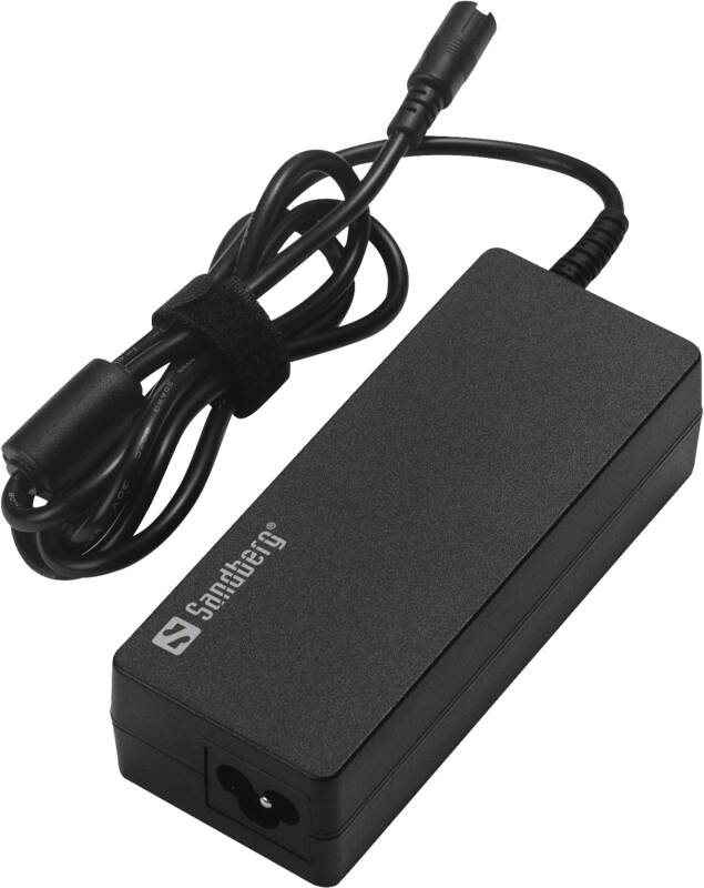 Laptop AC Adapter 90W EU+UK