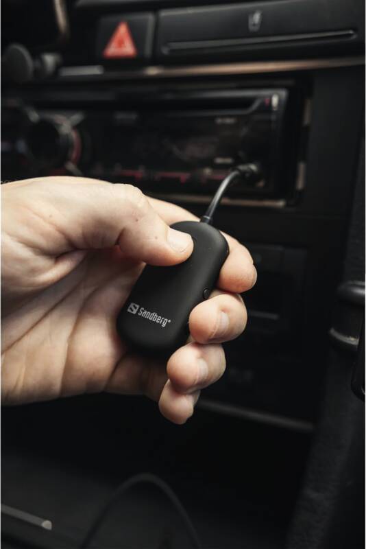 BT Audio Link 2in1 TxRx