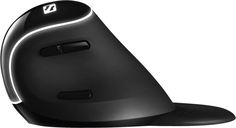 Wireless Vertical Mouse Pro