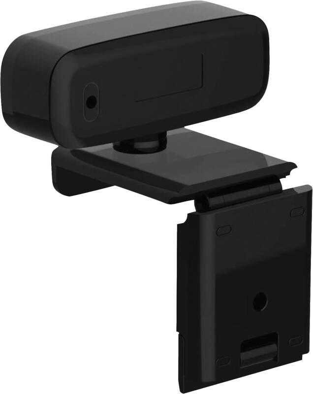 USB Chat Webcam 1080P HD