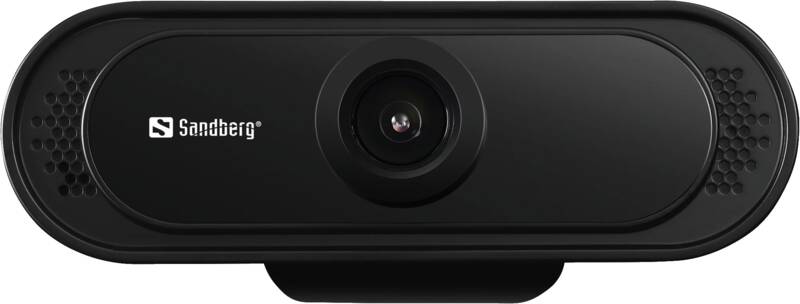USB Webcam 1080P Saver