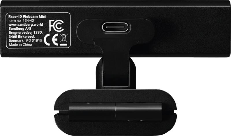 Face-ID Webcam Mini
