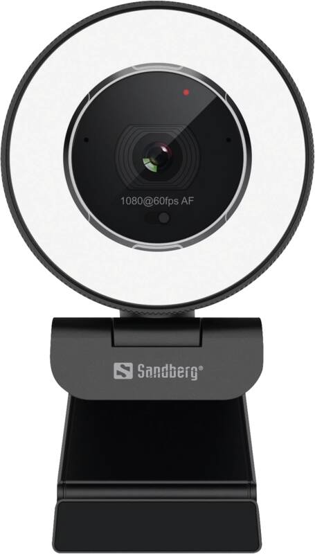 Streamer USB Webcam Pro Elite