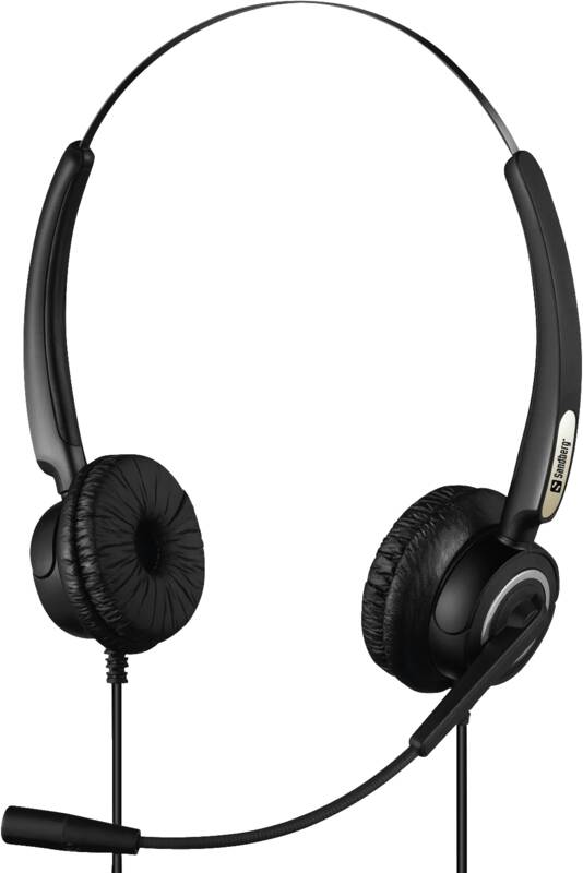 USB Office Headset Pro Stereo