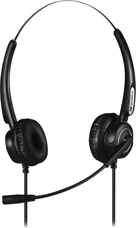 USB Office Headset Pro Stereo