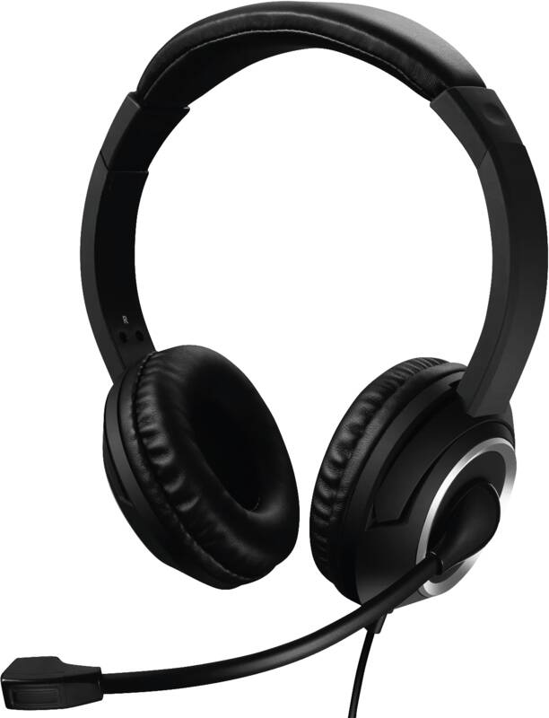 MiniJack Chat Headset