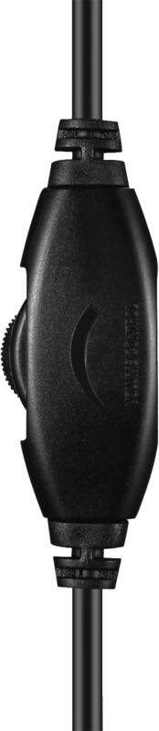 MiniJack Chat Headset
