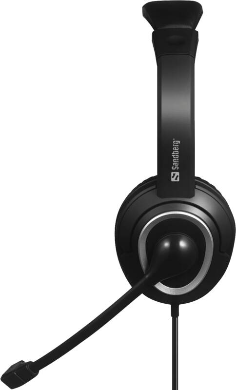 USB-C Chat Headset