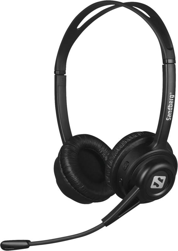 Wireless Call Headset