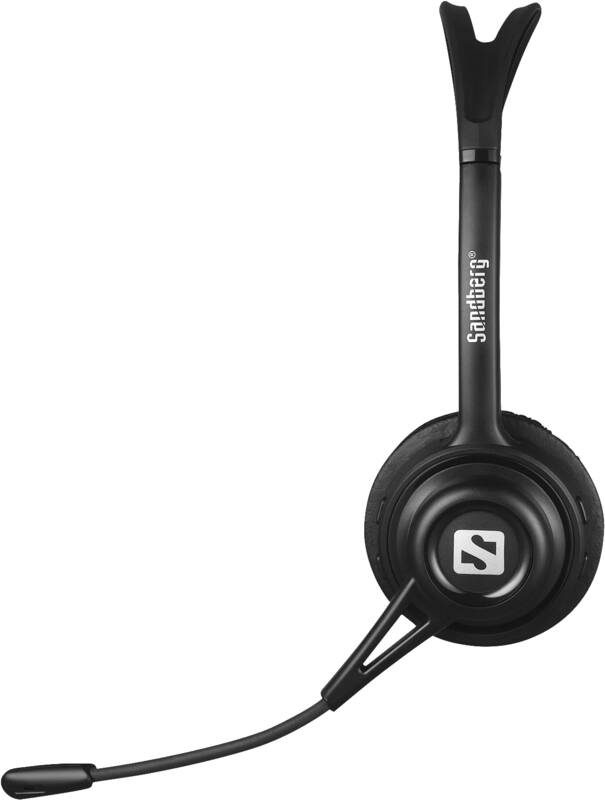 Wireless Call Headset